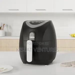 Tower Vortx 4.3 L Digital Air Fryer