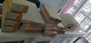 All Types Of Laptop Batteries