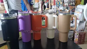 140z Fashion Insulated Cup