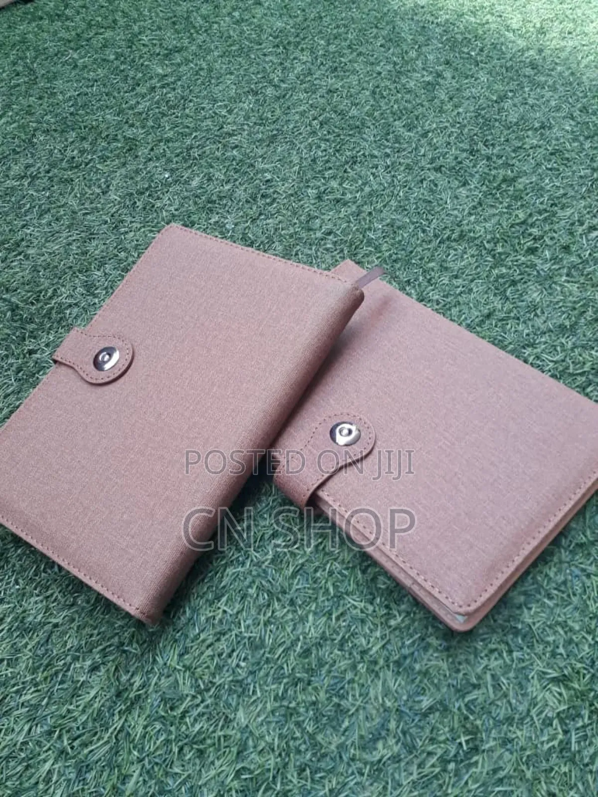 Premium Notebook A5