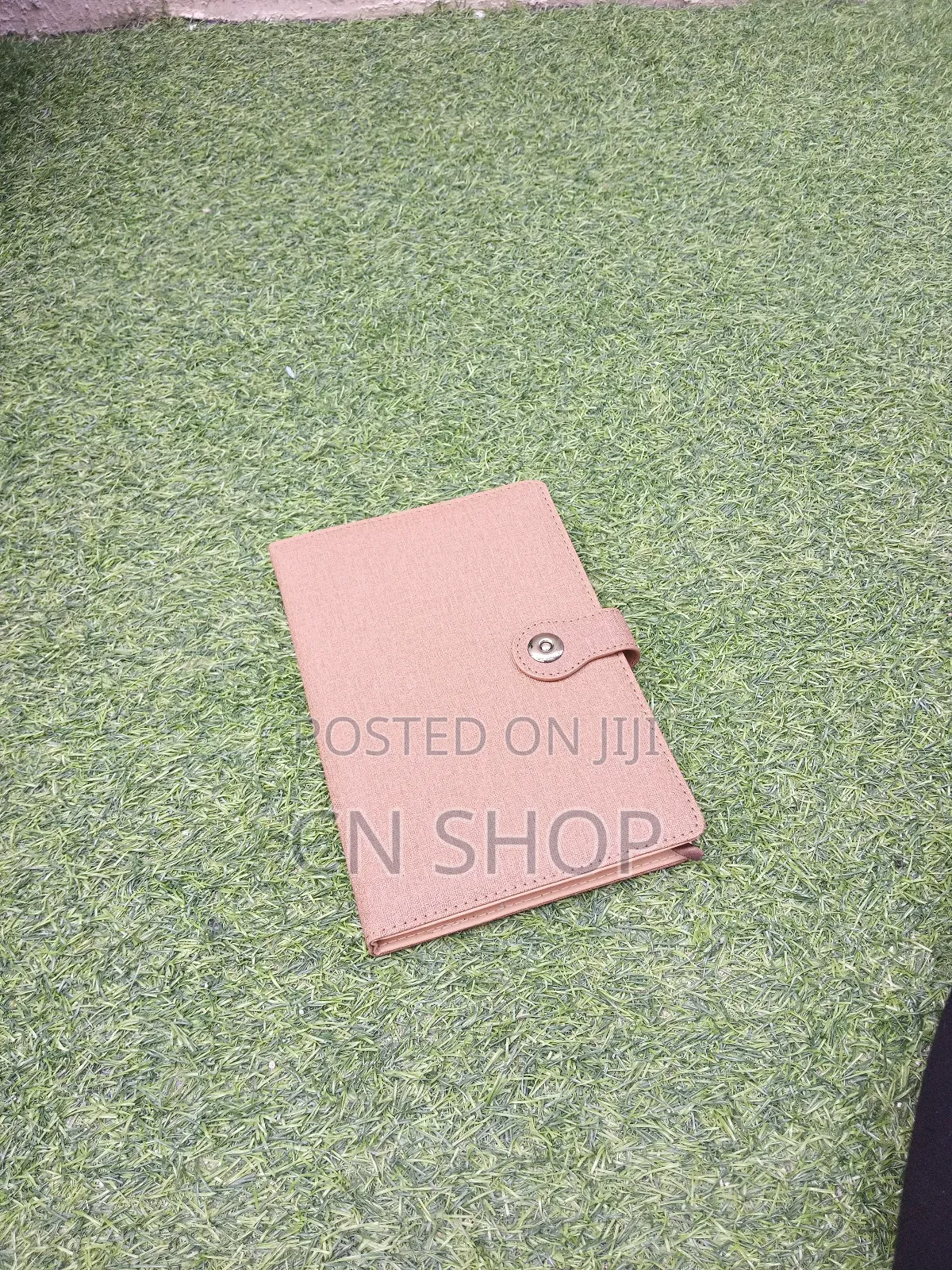 Premium Notebook A5