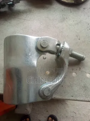 Scaffolding (Board Clamp)