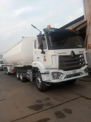 Trailer Driver