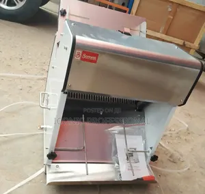 Photo - Commercial Bread Slicer