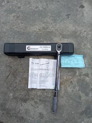 140_760nm Torque Wrench