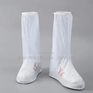 Reusable Shoe Protector