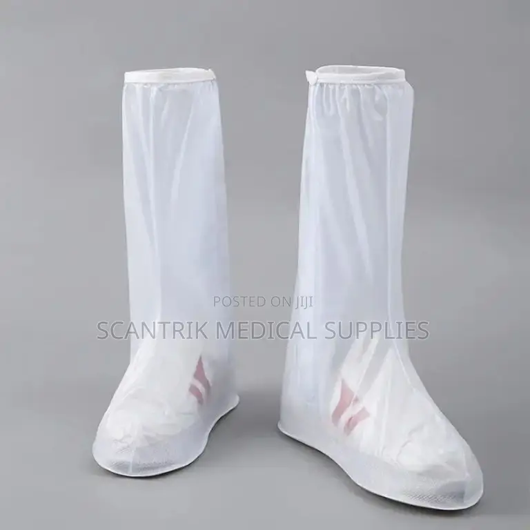Reusable Shoe Protector