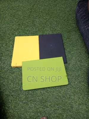 A5 Soft Notebook