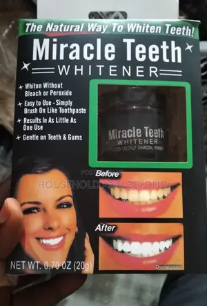 Miracle Teeth