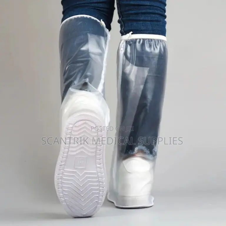 Waterproof Overshoe