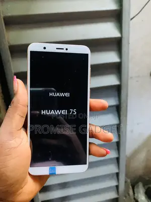 Huawei P Smart 128 GB Gold