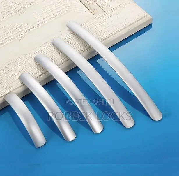 Cabinet Pulls