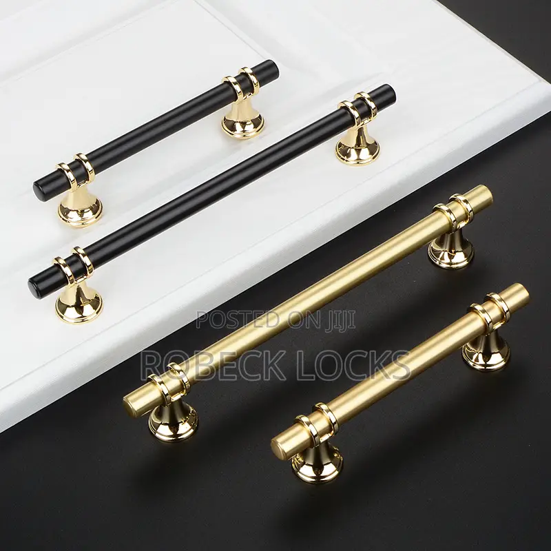 Cabinet Pulls