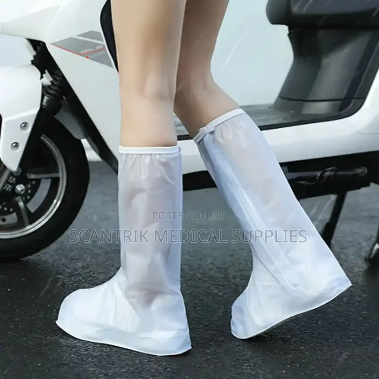 Rain Shoe Cover