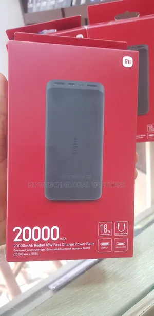 Redmi Powerbank