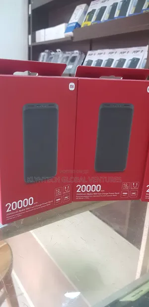 Redmi Powerbank