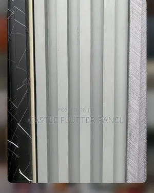 Flutter Panel