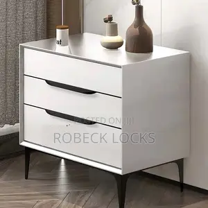 Modern Cabinet Pulls
