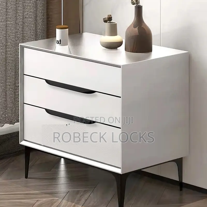 Modern Cabinet Pulls