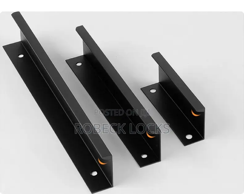 Modern Cabinet Pulls