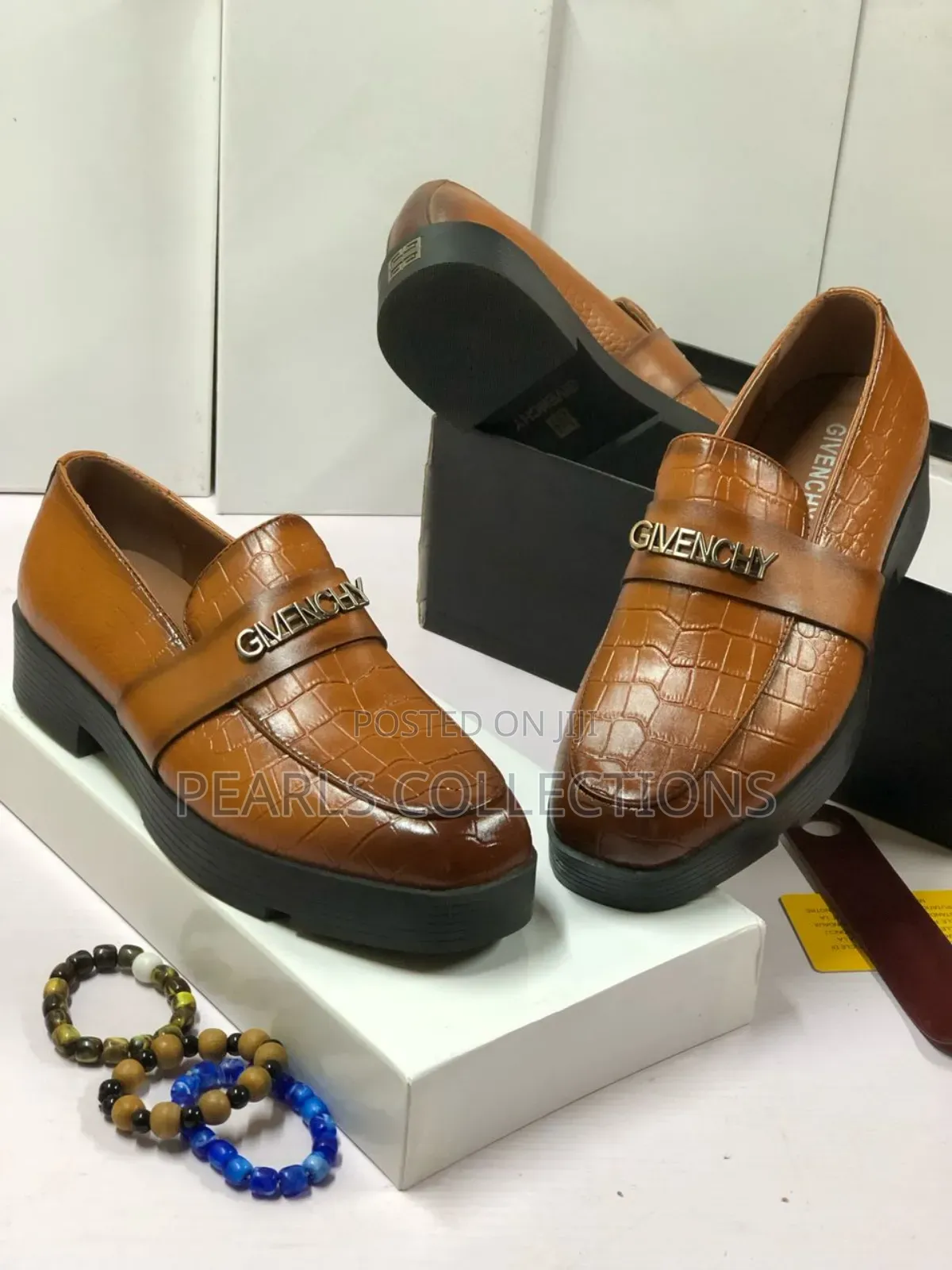 Givenchy Shoes for Men