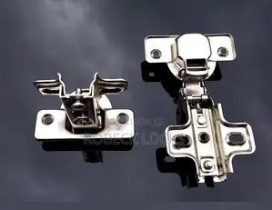 Hydraulic Cabinet Hinge Set Of 5