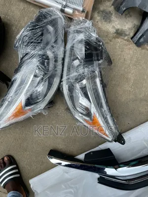 Headlamp for Accord 2016 Model Normal One
