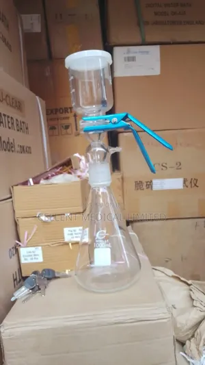Filtration Apparatus 1,000ml