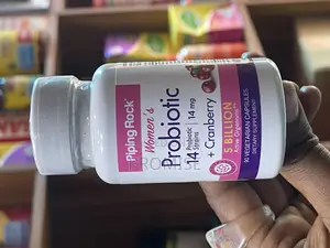 Pipping Rock Women’S Probiotics