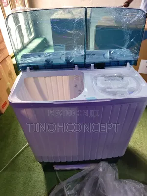Skyrun Washing Machine 7kg