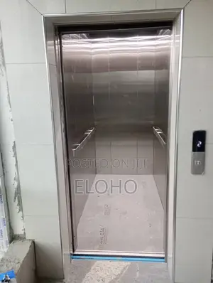 Home Passenger Elevator