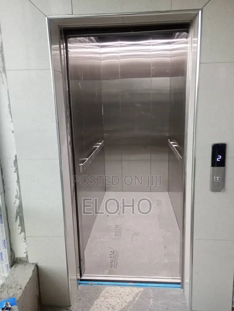 Home Passenger Elevator