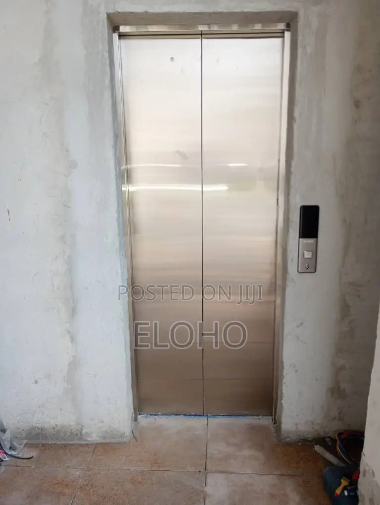 Home Passenger Elevator