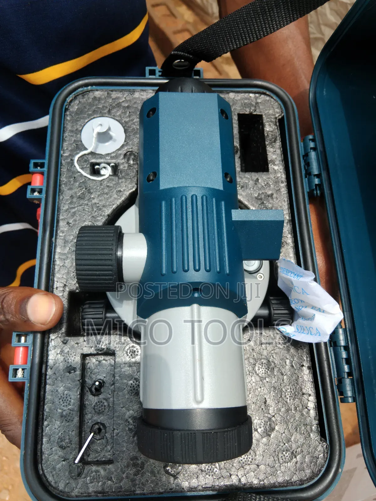 Bosch Auto Level Meter 20meters 32d