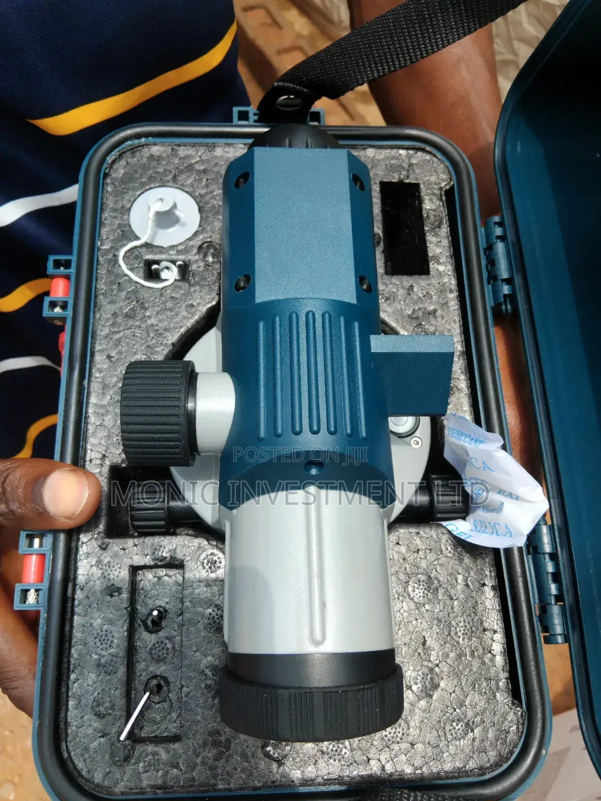 Bosch Auto Level Meter 20meters 32d