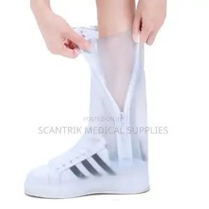 Non-Slip Shoe Guard