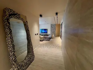 Luxury 2-Bedroom Apartment in Smart Home With Pool and Gym