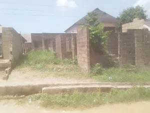 8bdrm Block of Flats in Charity Estate, Ikorodu for sale