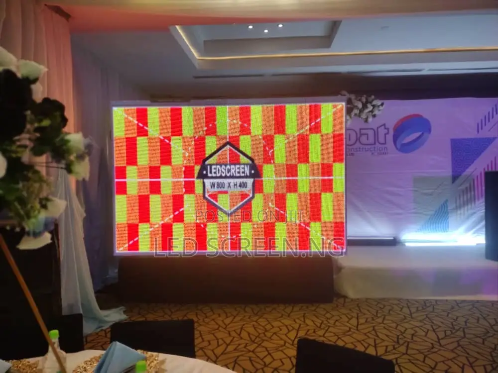 Led Screen Make Your Event Shine
