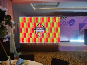 Led Screen Make Your Event Shine