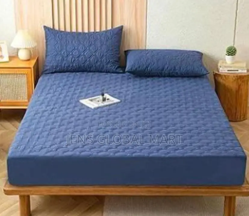 6ft X 6ft Waterproof Bed Spread