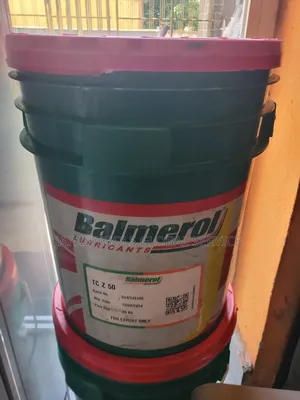 Balmerol Grease 18kg