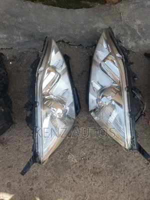Headlamp for Honda CRV 2010 Model