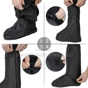 Weatherproof Footwear Cover