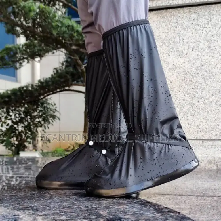 Travel Shoe Wrap