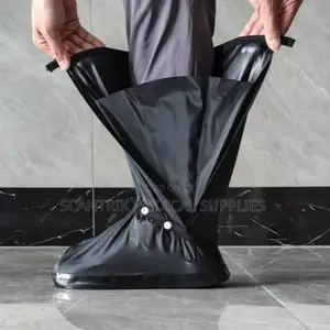 Washable Shoe Shield