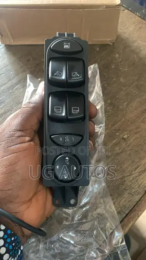 Power Window Switch Mercedes Benz Vito (Viano No) W639