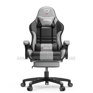 Brand New Furgle Gaming Chair Available in Other Colors