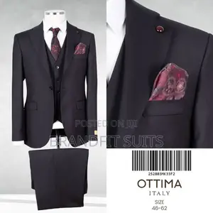 Exclusive Mens Quality Turkish Suits