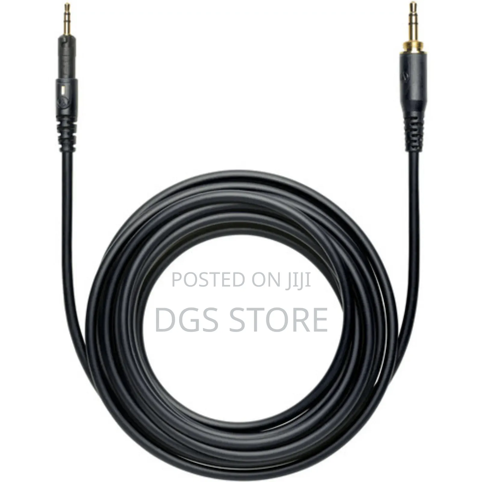 Audio Technica Ath M40x Wired Headphone